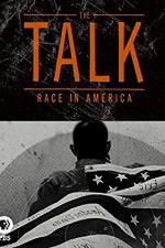 Watch The Talk Race in America Myflixer