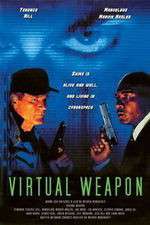 Watch Cyberflic Myflixer