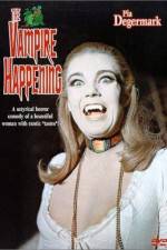 Watch The Vampire Happening Myflixer