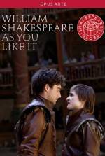 Watch 'As You Like It' at Shakespeare's Globe Theatre Myflixer