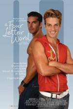 Watch A Four Letter Word Myflixer
