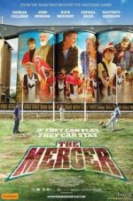 Watch The Merger Myflixer