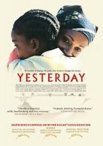 Watch Yesterday Myflixer
