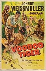 Watch Voodoo Tiger Myflixer