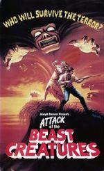 Watch Attack of the Beast Creatures Myflixer