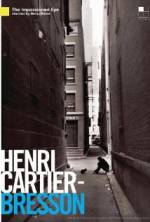 Watch Henri Cartier-Bresson: The Impassioned Eye Myflixer