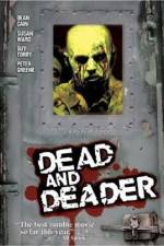 Watch Dead & Deader Myflixer