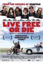 Watch Live Free or Die Myflixer