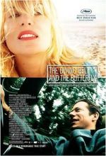 Watch The Diving Bell and the Butterfly Myflixer
