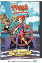 Watch Pippi i Söderhavet Myflixer