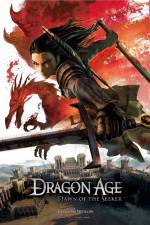 Watch Dragon Age Dawn of the Seeker Myflixer