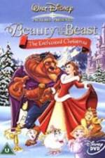 Watch Beauty and the Beast: The Enchanted Christmas Myflixer