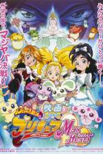 Watch Futari wa Pretty Cure: Max Heart Myflixer
