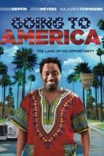 Watch Going to America Myflixer