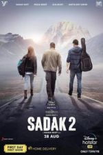 Watch Sadak 2 Myflixer