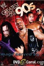 Watch WWE Greatest Stars of the '90s Myflixer