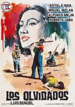 Watch The Young and the Damned Myflixer