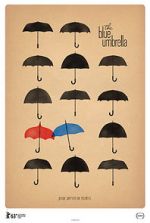 Watch The Blue Umbrella Myflixer