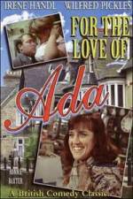Watch For the Love of Ada Myflixer