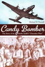 Watch The Candy Bomber Myflixer