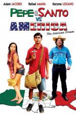 Watch Pepe & Santo vs America Myflixer