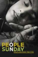 Watch People on Sunday Myflixer