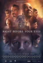 Watch Right Before Your Eyes Myflixer