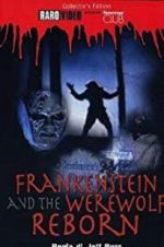 Watch Frankenstein & the Werewolf Reborn! Myflixer