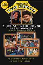 Watch The Triumph of the Nerds The Rise of Accidental Empires Myflixer