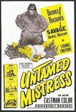 Watch Untamed Mistress Myflixer