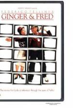 Watch Ginger and Fred Myflixer