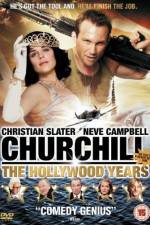 Watch Churchill The Hollywood Years Myflixer