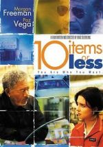 Watch 10 Items or Less Myflixer
