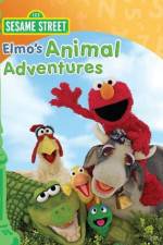Watch Elmos Animal Adventures Myflixer