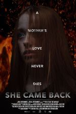 Watch She Came Back Myflixer