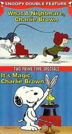 Watch It's Magic, Charlie Brown Myflixer