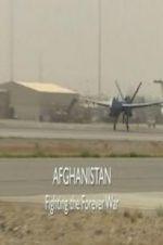 Watch Afghanistan: Fighting the Forever War Myflixer
