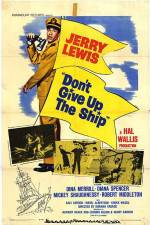 Watch Don't Give Up the Ship Myflixer