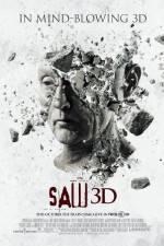 Watch Saw 3D Myflixer