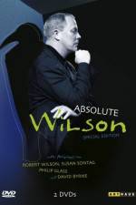 Watch Absolute Wilson Myflixer