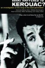 Watch What Happened to Kerouac? Myflixer