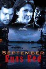Watch September Runs Red Myflixer