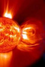 Watch National Geographic Naked Science: Solar Force Myflixer