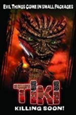Watch Tiki Myflixer