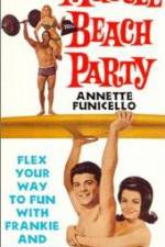 Watch Muscle Beach Party Myflixer