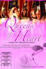 Watch Queens of Heart Community Therapists in Drag Myflixer