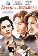 Watch Dream for an Insomniac Myflixer