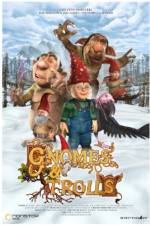 Watch Gnomes and Trolls: The Secret Chamber Myflixer
