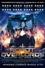 Watch Robot Overlords Myflixer
