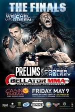 Watch Bellator FC 119 Prelims Myflixer